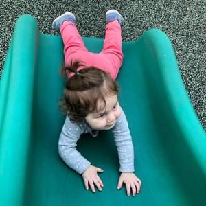 Meet your Posher, Marion